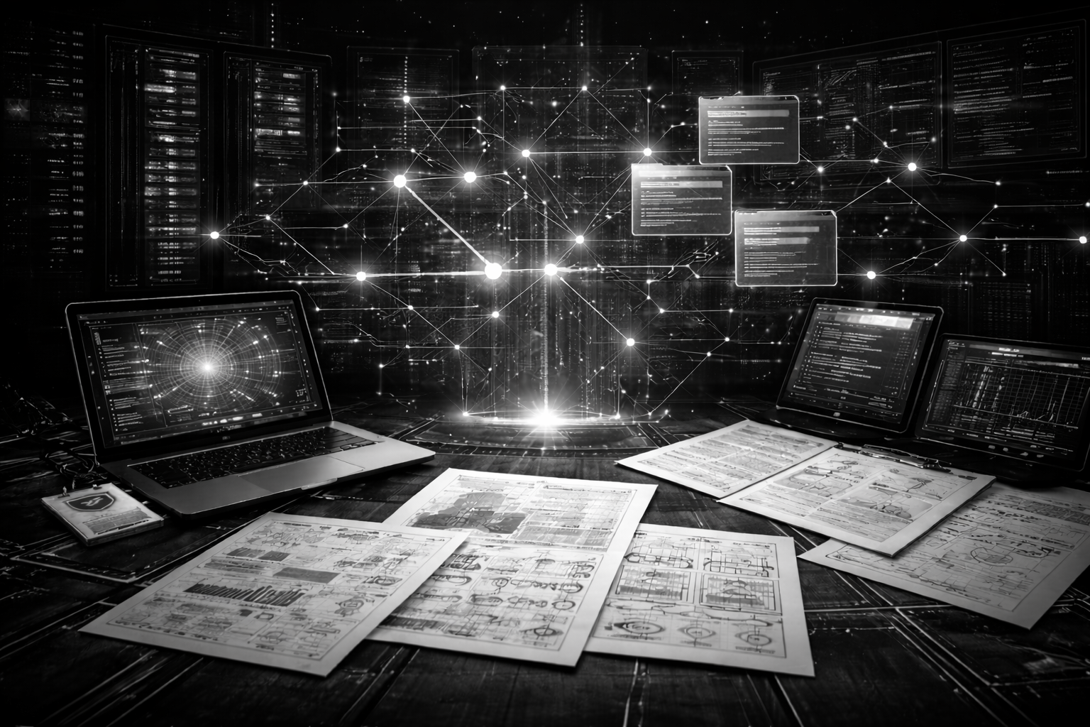 Built for Operationalization card